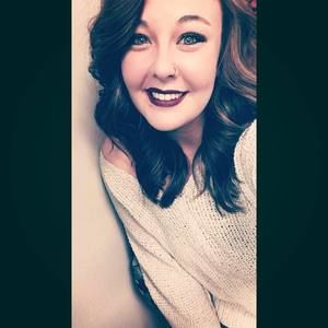 Meet your Posher, Mandy